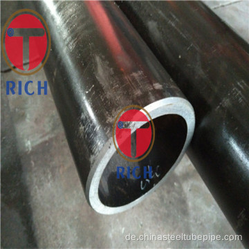 GB 28884 Nahtlose Stahlrohre für Gasflaschen